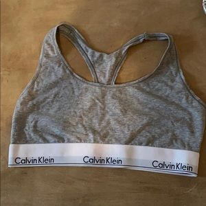 Calvin Klein Bra
